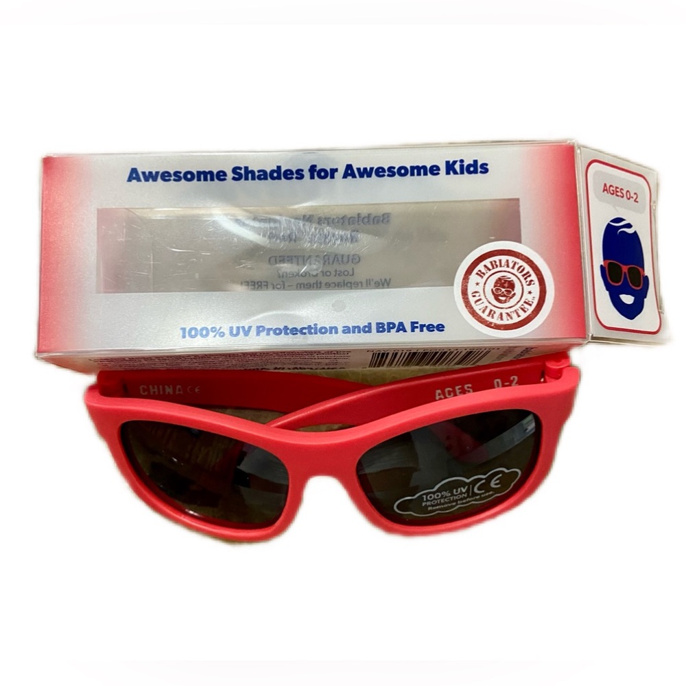 Babiators toddler sunglasses